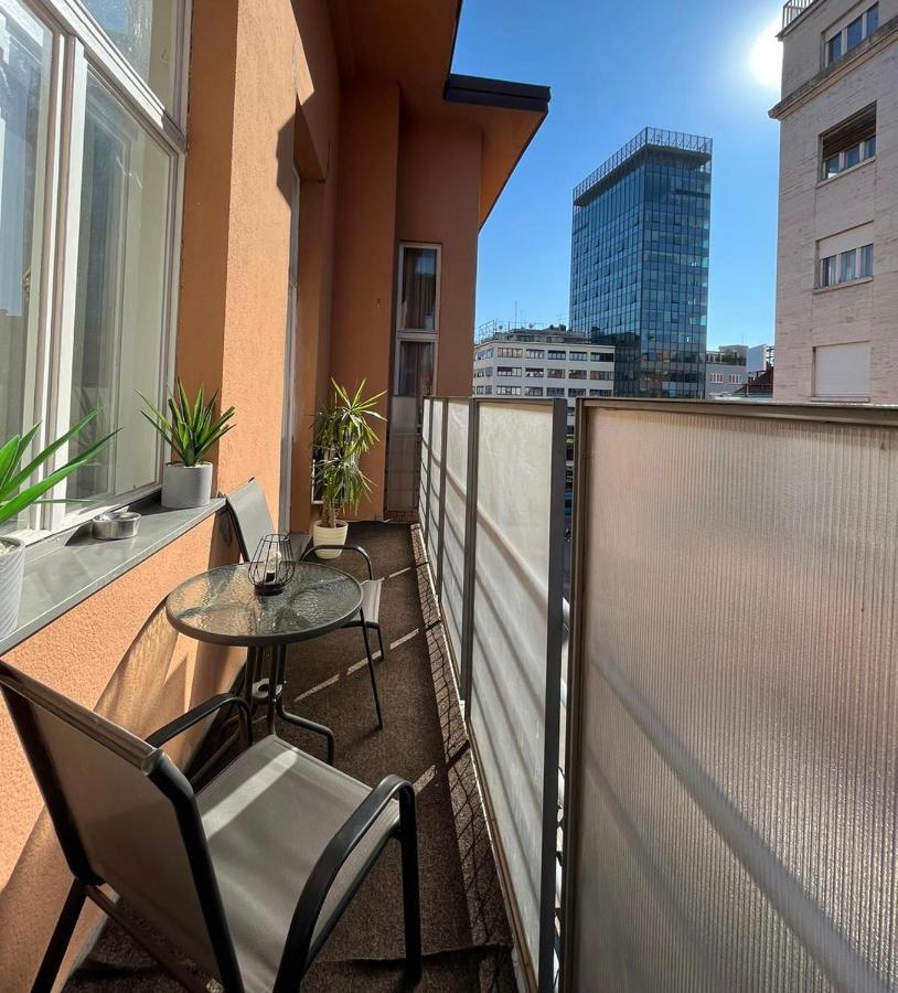 Main Square Dream Apartment Zagreb Exterior foto