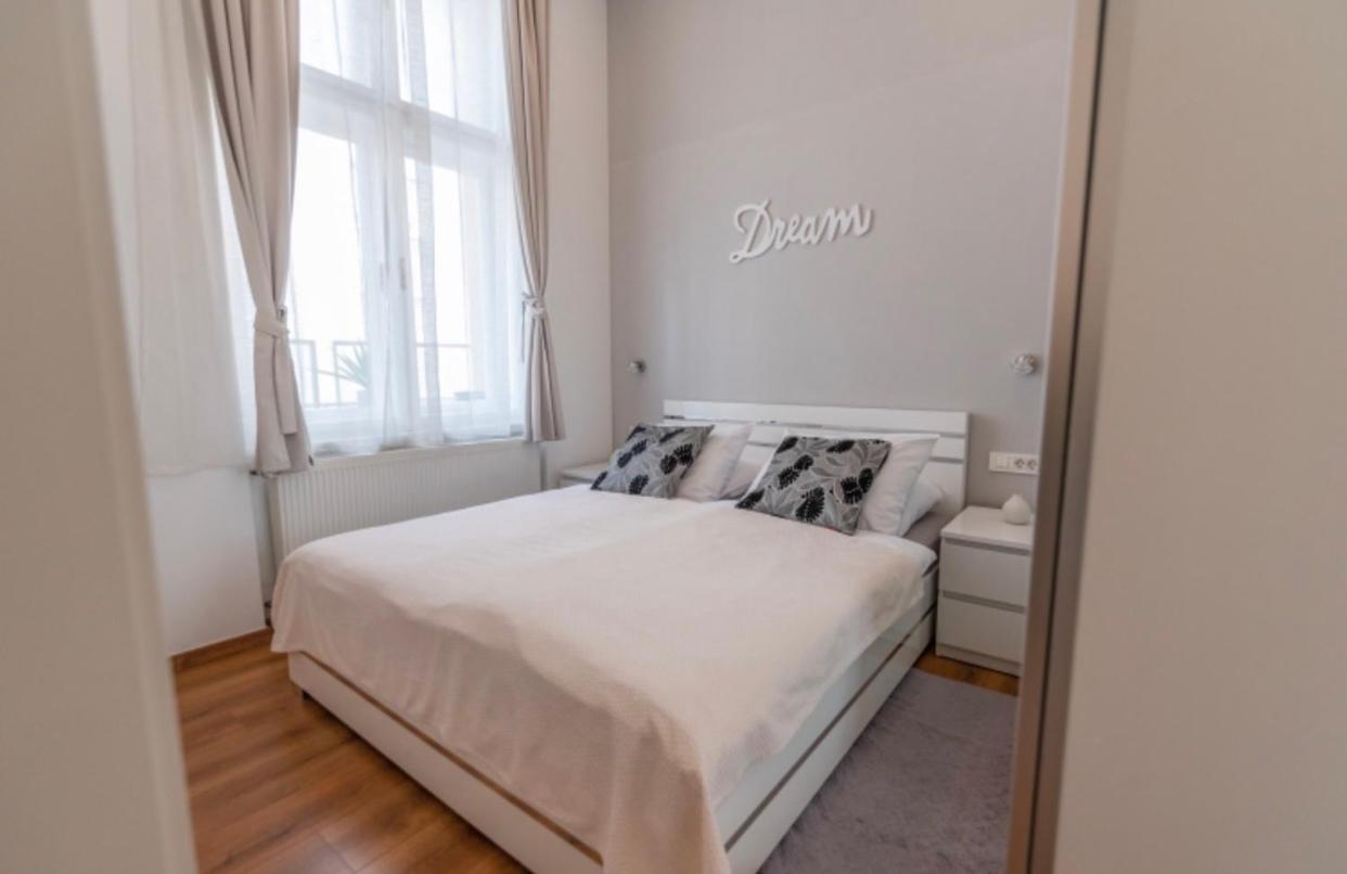 Main Square Dream Apartment Zagreb Exterior foto