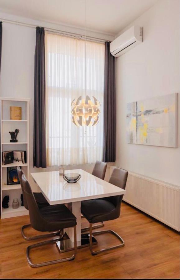 Main Square Dream Apartment Zagreb Exterior foto