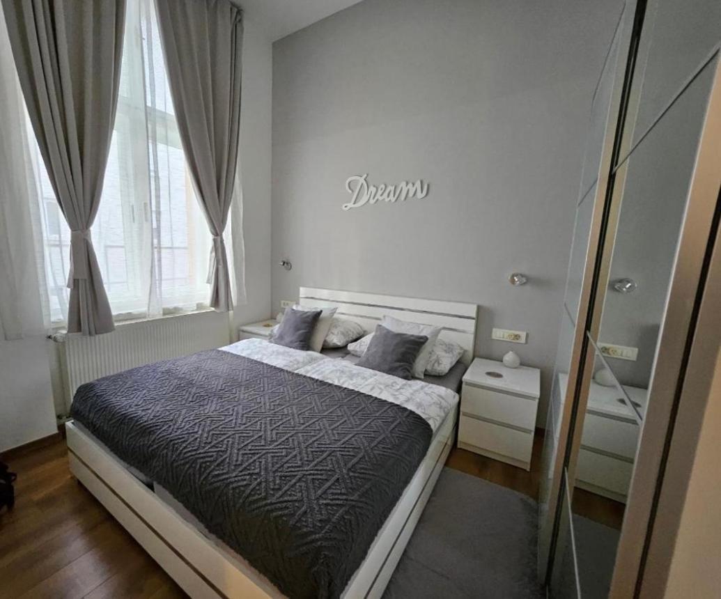 Main Square Dream Apartment Zagreb Exterior foto