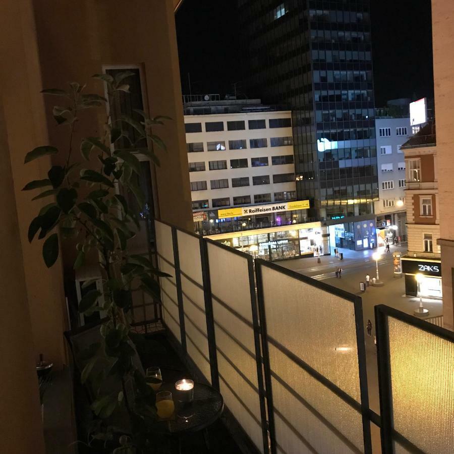Main Square Dream Apartment Zagreb Exterior foto